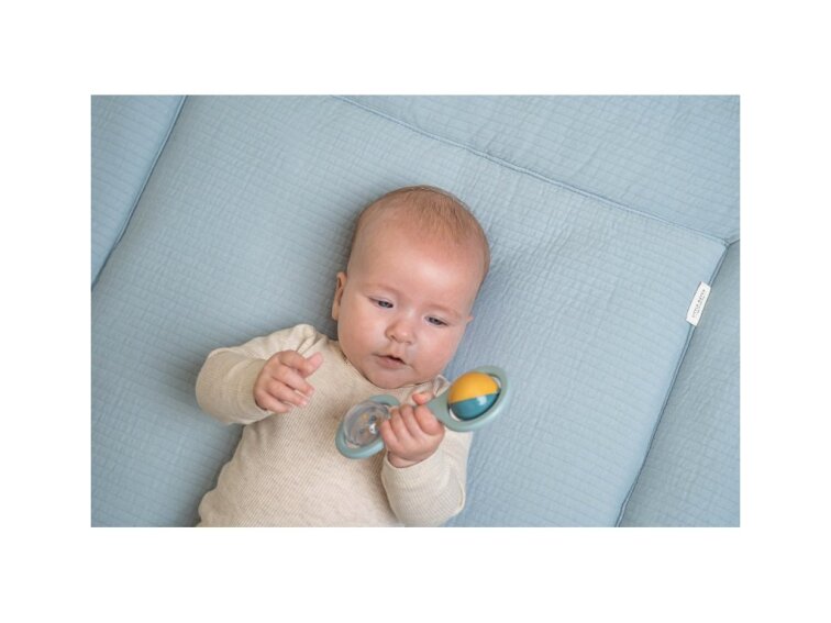 Little Dutch Hrkálka s guličkami