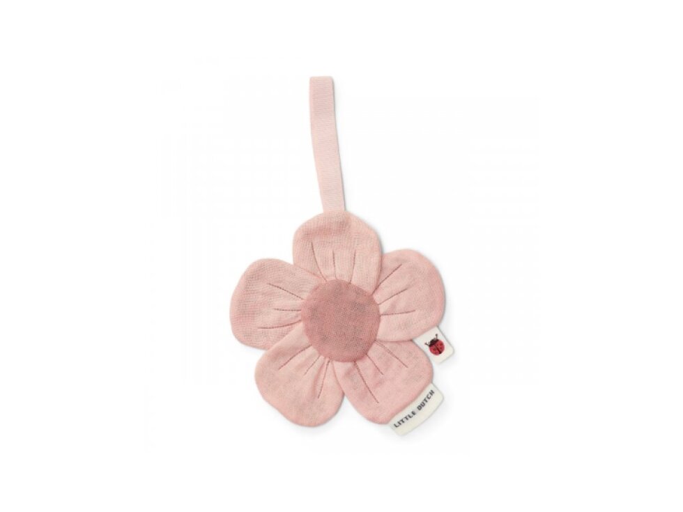 Little Dutch Maznáčik na cumlík kvetina Fairy Garden