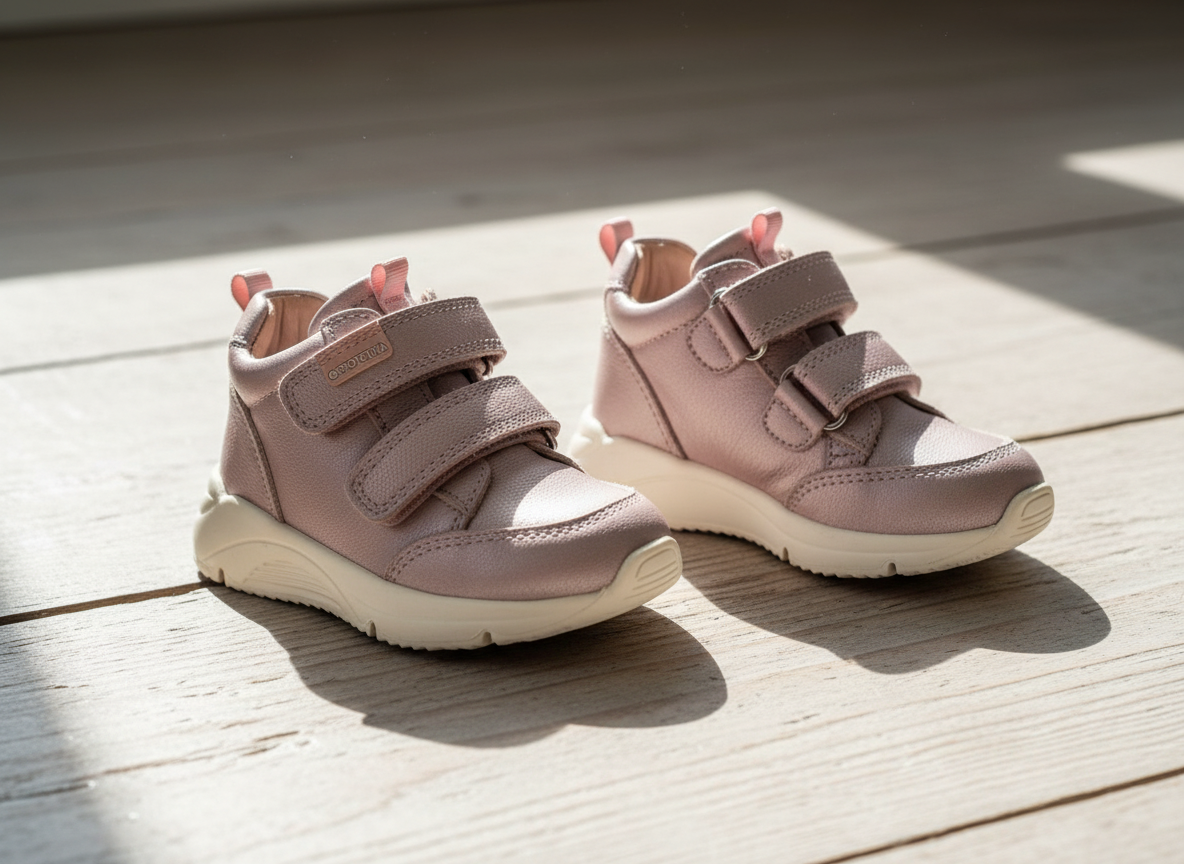 Protetika - Detské prechodné topánky BALKA