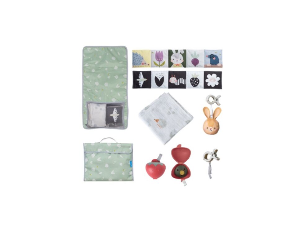 Taf Toys Sada pre najmenších Outdoors Kit