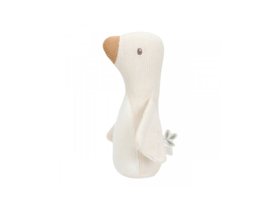 Little Dutch Darčeková sada pletená Newborn Naturals