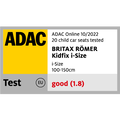 BRITAX RÖMER Autosedačka Kidfix i-Size