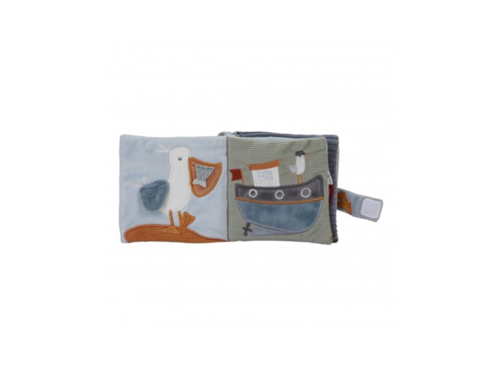 Little Dutch Plyšová knižka malá