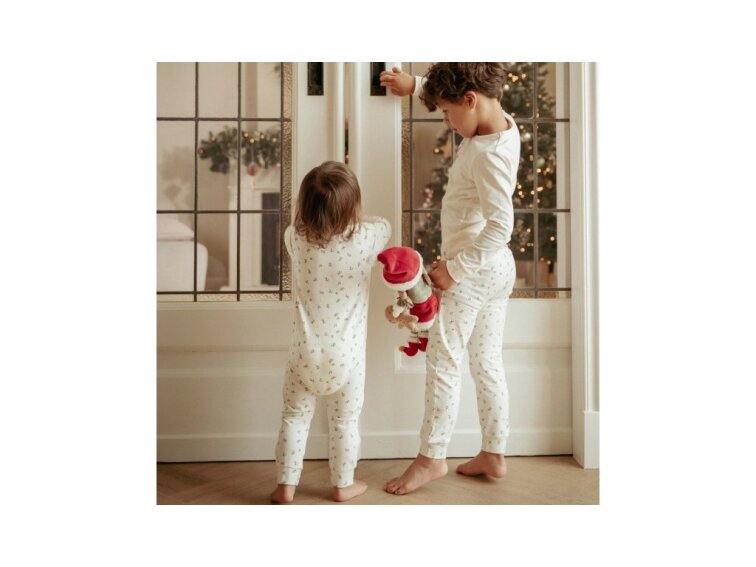 Little Dutch Bábika Jim vianočná