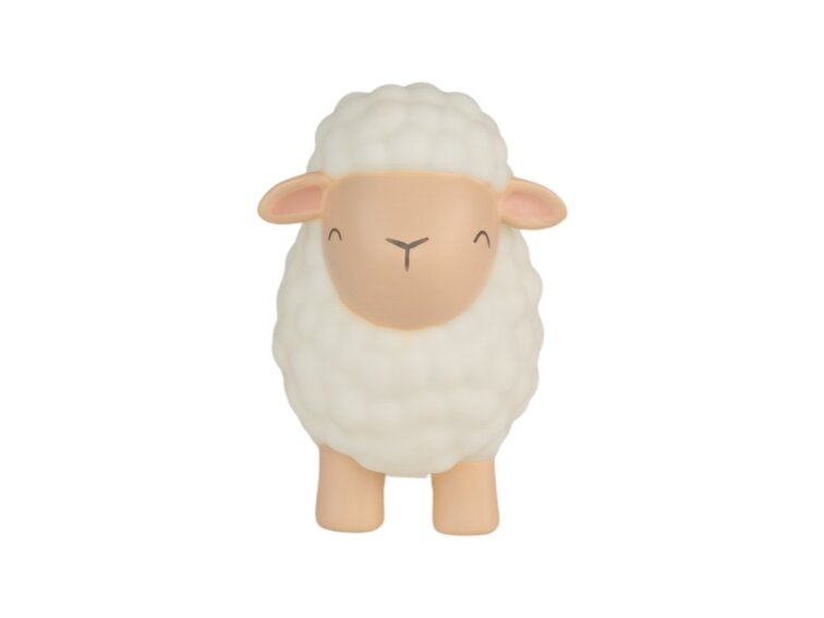 Little Dutch Hračky do vody zvieratká 3 ks Farma