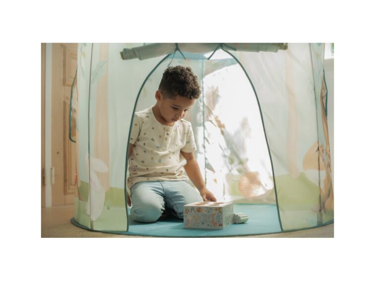 Little Dutch Stan na hranie