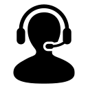 Buková stolička 45 cm Šedá