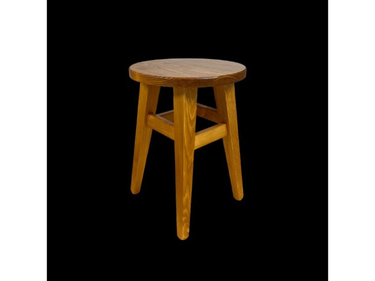 Borovicová Stolička Kulatá Olše