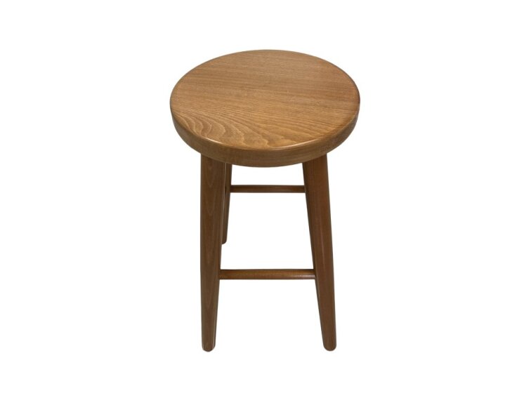 Buková stolička 60 cm Olše