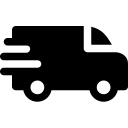 Buková stolička 45 cm Šedá