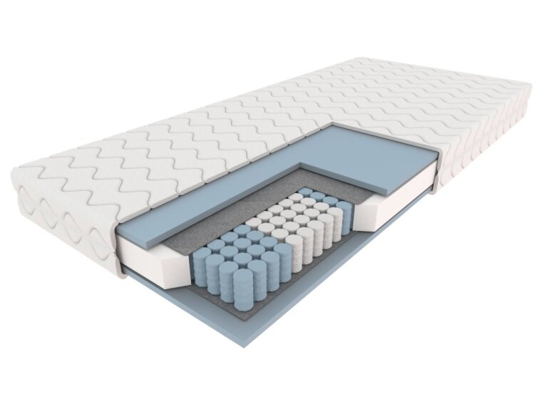 Matrace OrthoDream 7 90x200