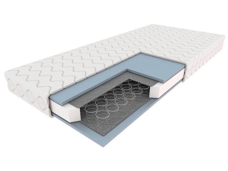 Matrace ClassicSpring 15 160x200