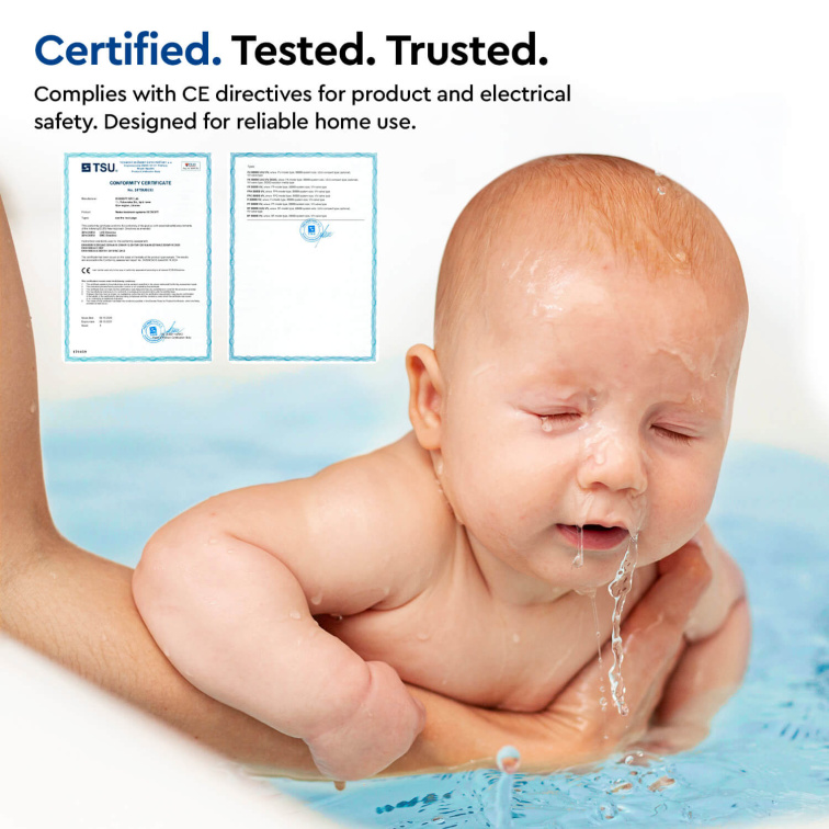 Ecosoft Bi-block 14x65 ECOMIX