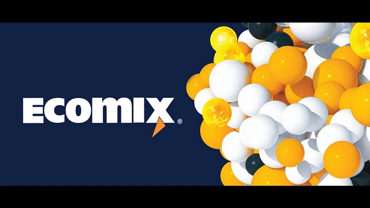 Ecosoft Bi-block 14x65 ECOMIX