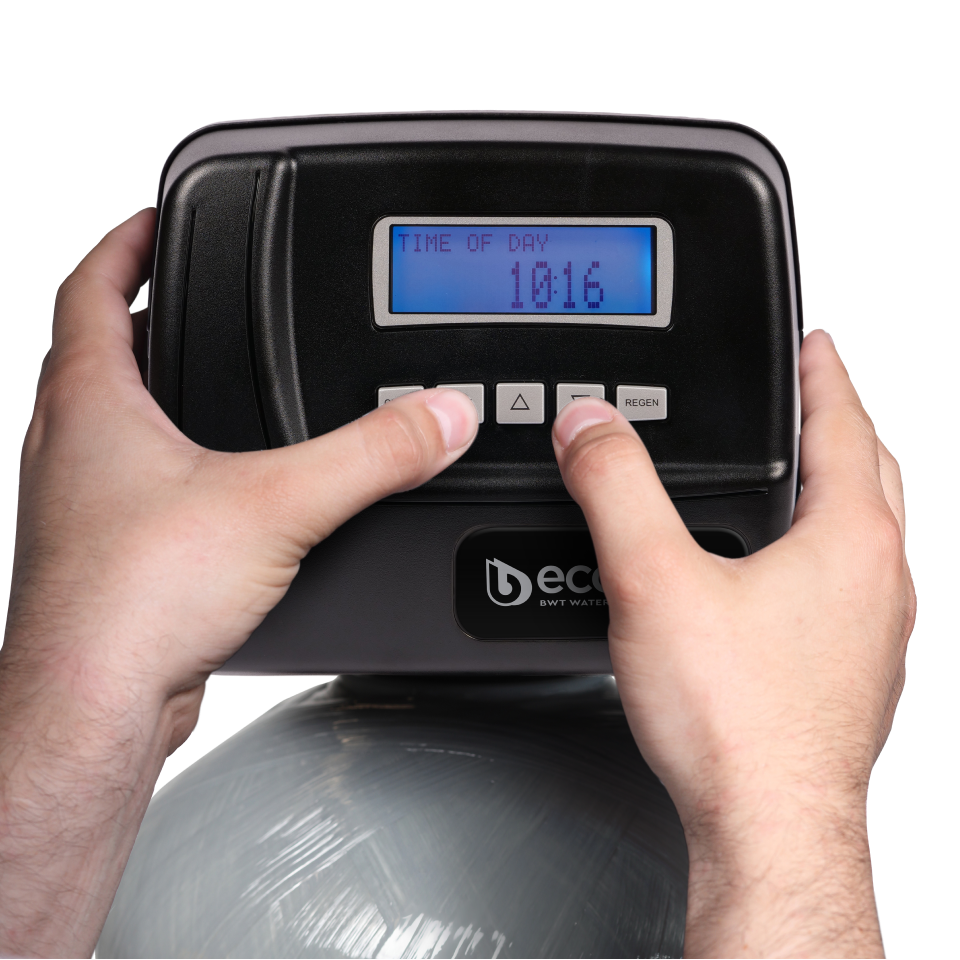 Ecosoft Bi-block 14x65 ECOMIX