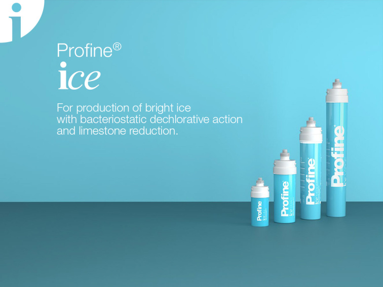 Profine Ice