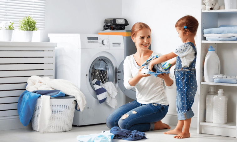 Ecosoft Bi-block 14x65 ECOMIX