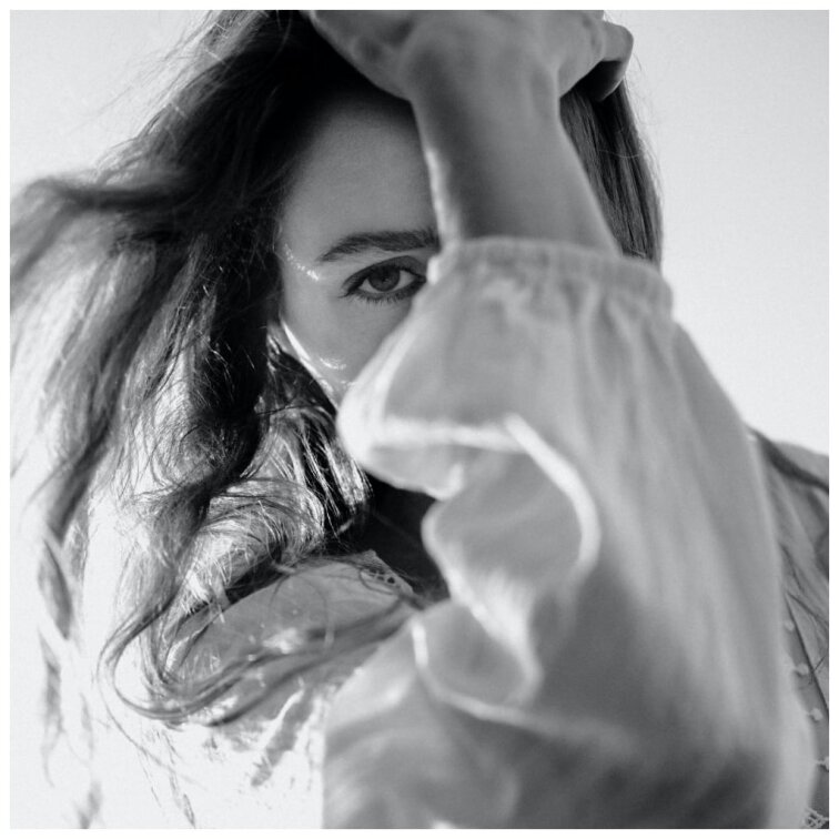 BREATHE IN - Čisticí pleťový gel