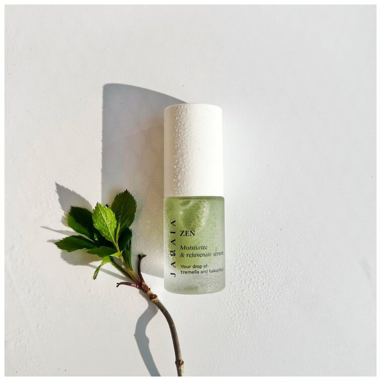 JARNÍ PÉČE - Sada pro probuzení pleti