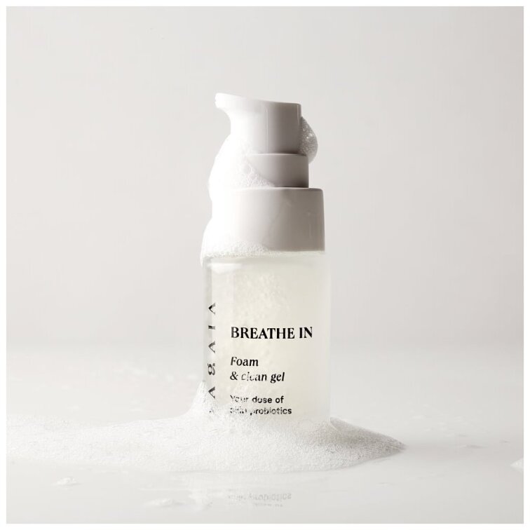 LETNÍ PÉČE - Liftingová a zpevňující sada