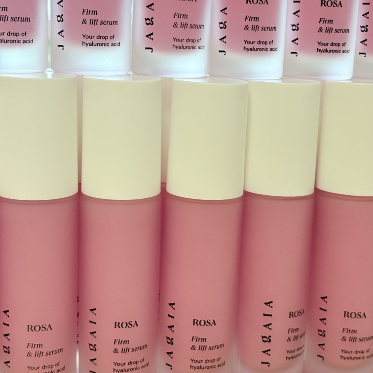 ROSA - sérum s kyselinou hyaluronovou