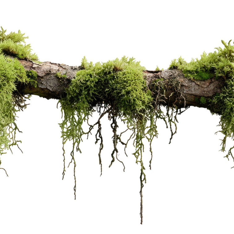 SO EARTHY - přírodní parfém