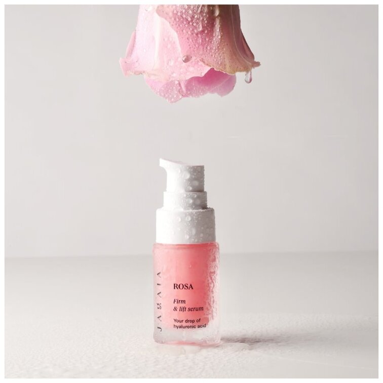 ROSA - sérum s kyselinou hyaluronovou