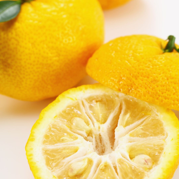 SO EARTHY - přírodní parfém