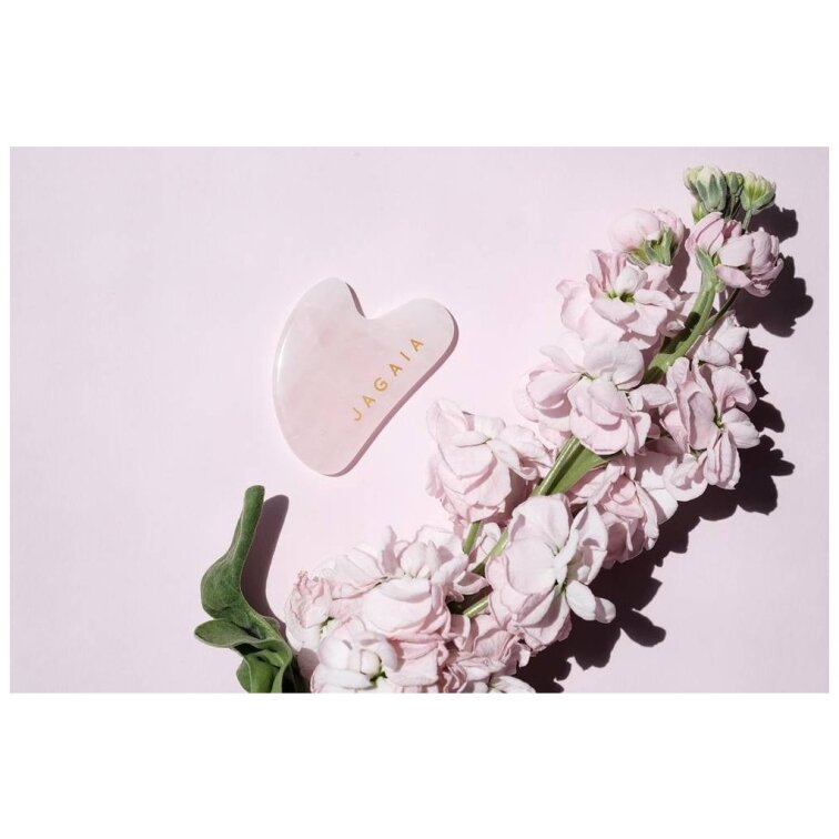 Guasha - masážní kámen