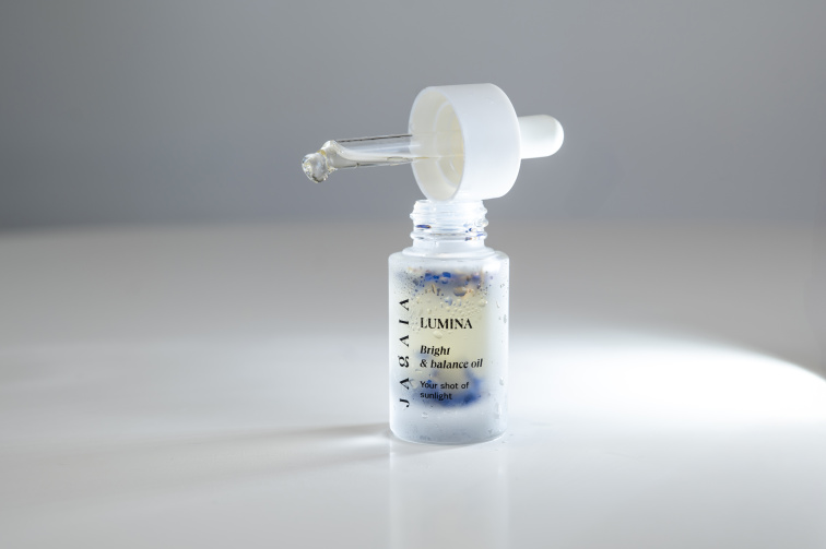 ZIMNÍ PÉČE - Sada pro rozjasněnou pleť