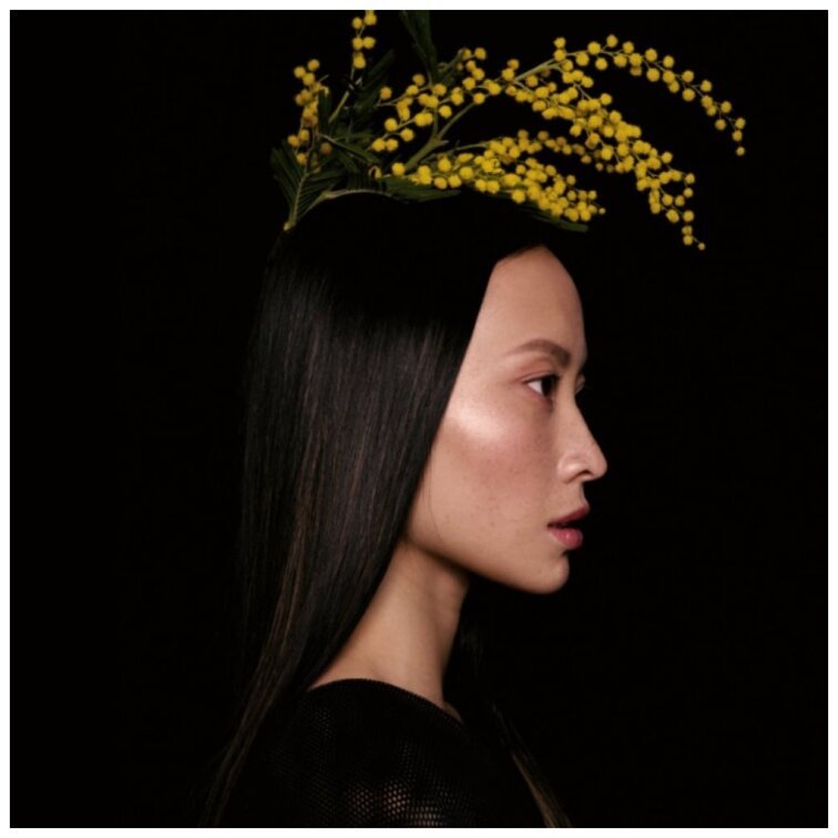 INTIMITY ME - přírodní parfém