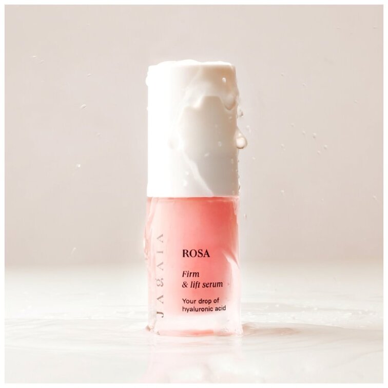 Podzimní péče - Sada pro vyživení pleti