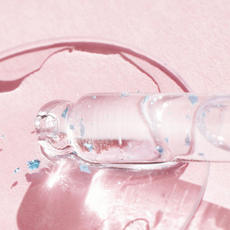 SKIN ELIXIR - omlazující a pečující pleťový olej