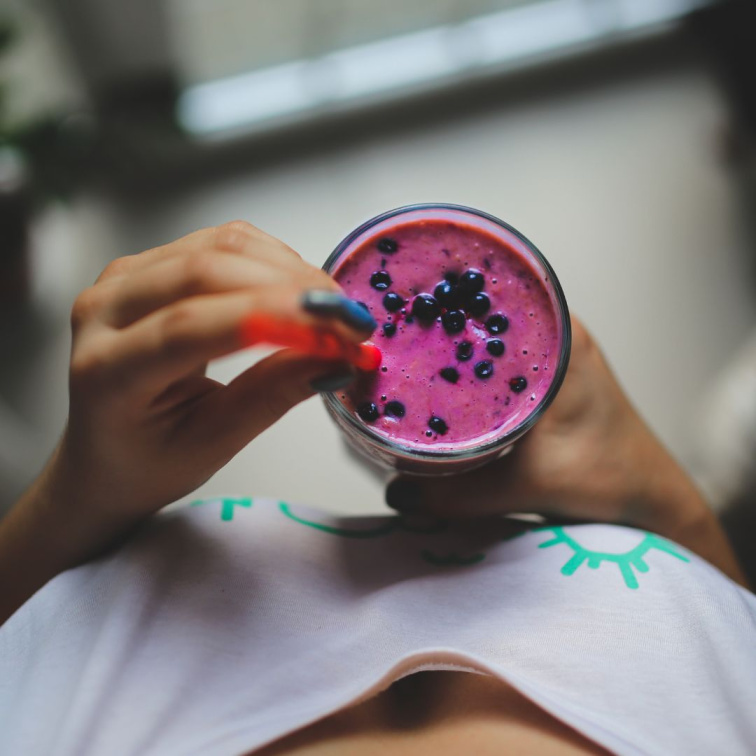 Antioxidanty obecně