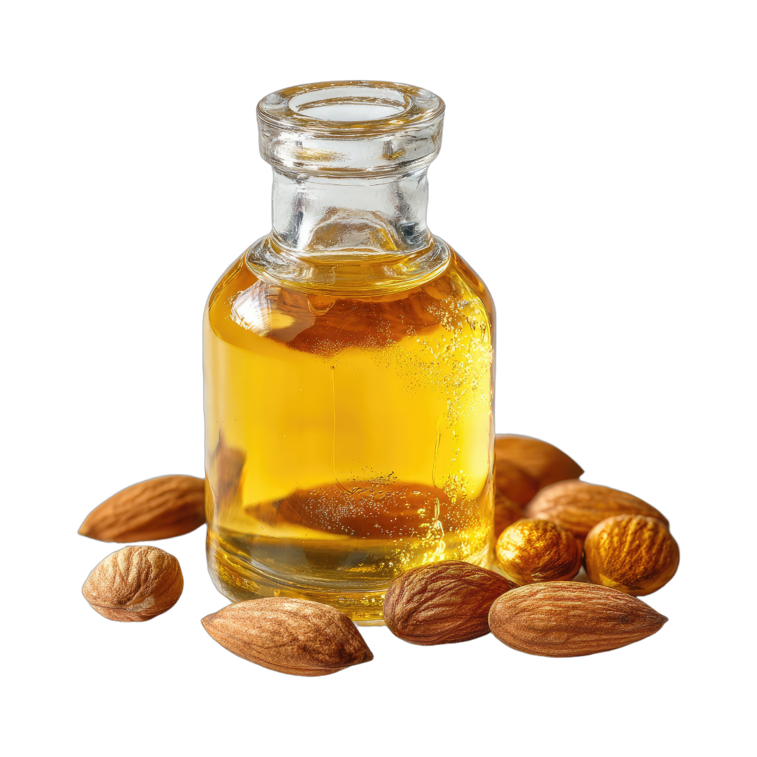 PEACE OF MIND -tělový krystalový olej