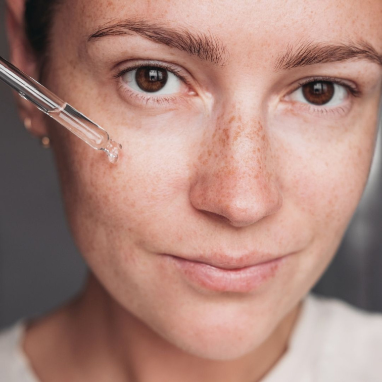 SKIN ELIXIR - omlazující a pečující pleťový olej