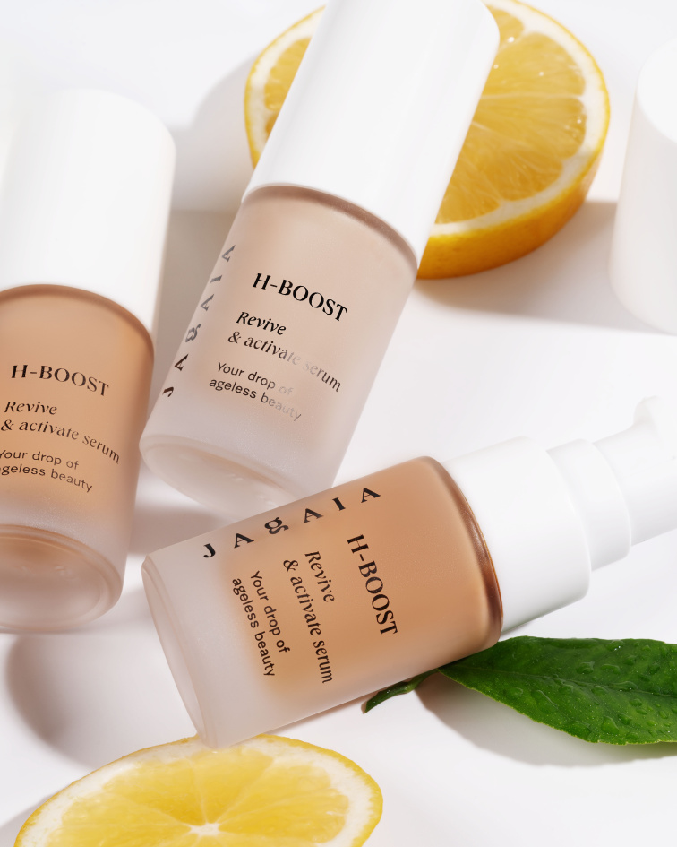 ANTIAGE PÉČE - Sada pro zralou pleť