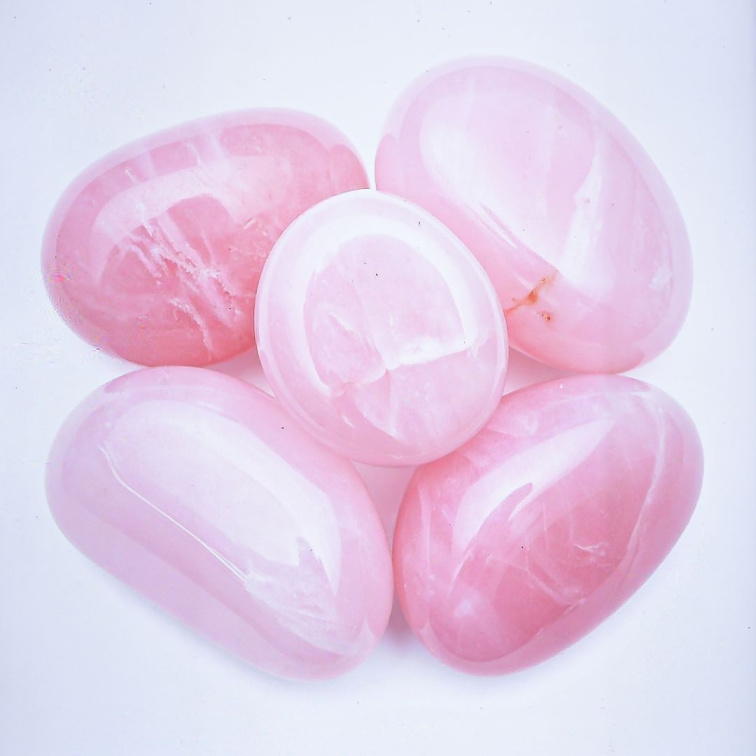 OPEN HEARTED- tělový krystalový olej