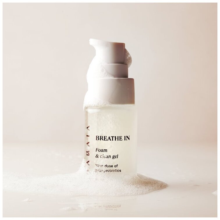 Podzimní péče - Sada pro vyživení pleti