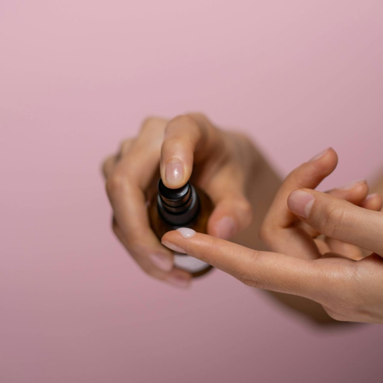 H-BOOST - oživující sérum