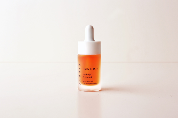 Podzimní péče - Sada pro vyživení pleti