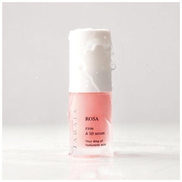 LETNÍ PÉČE - Liftingová a zpevňující sada