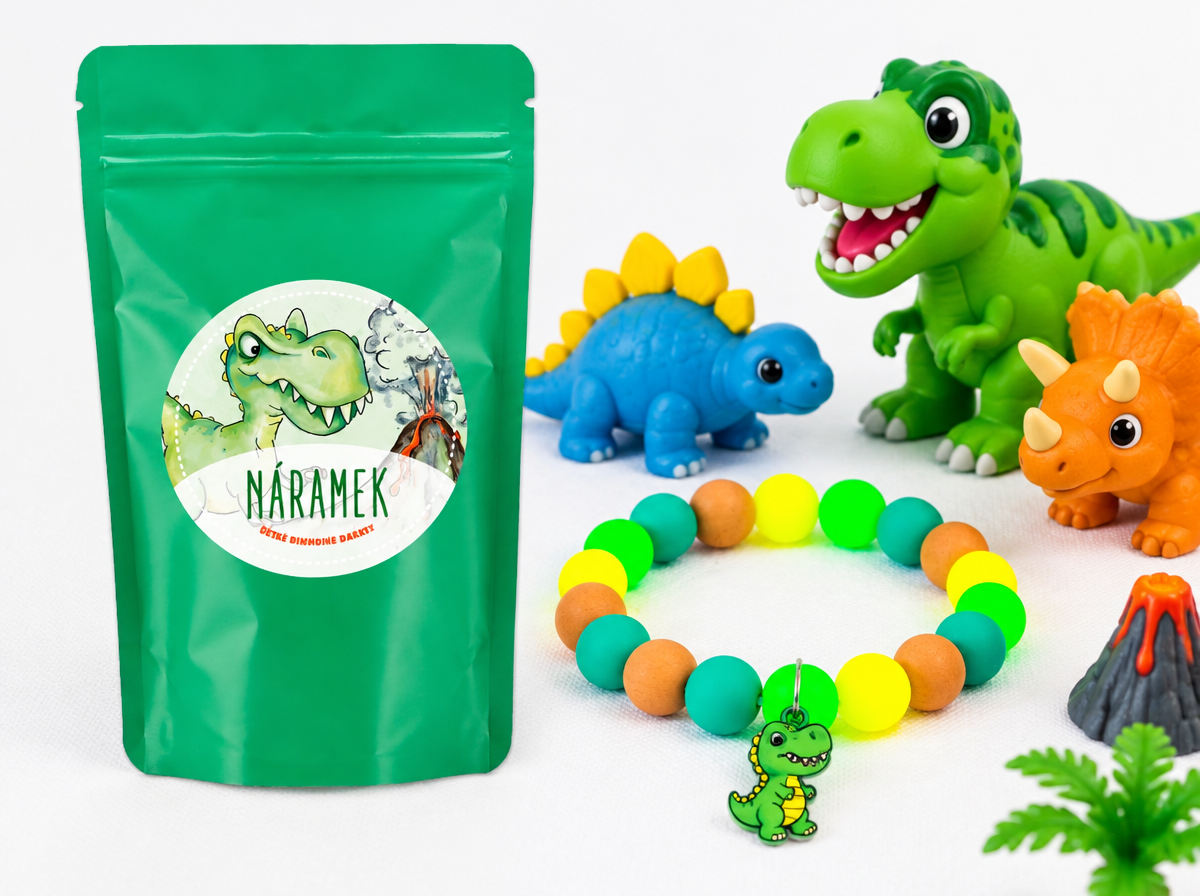 NÁRAMEK DINO