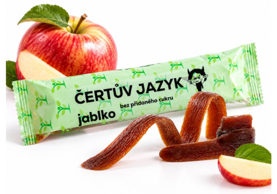 ČERTŮV JAZYK