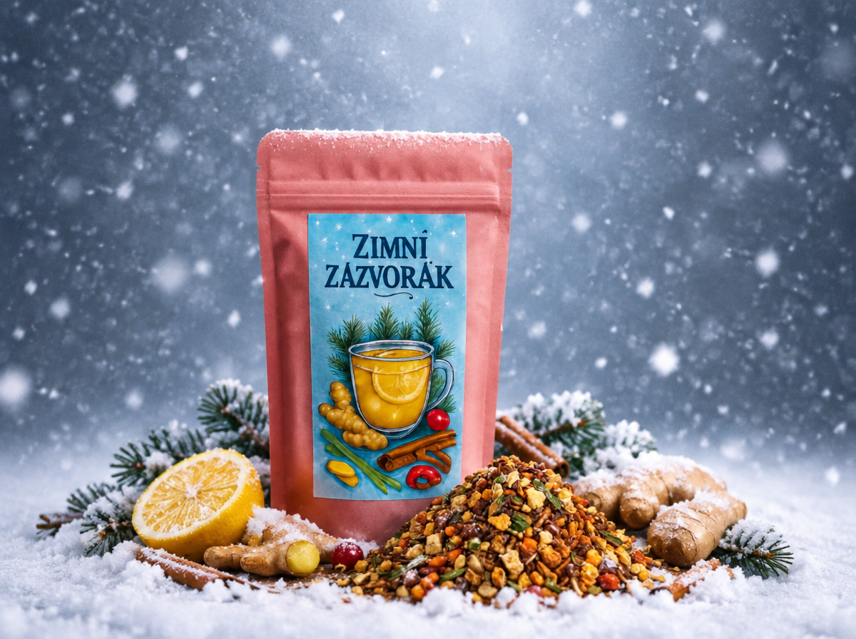 ZIMNÍ ZÁZVORÁÁÁK