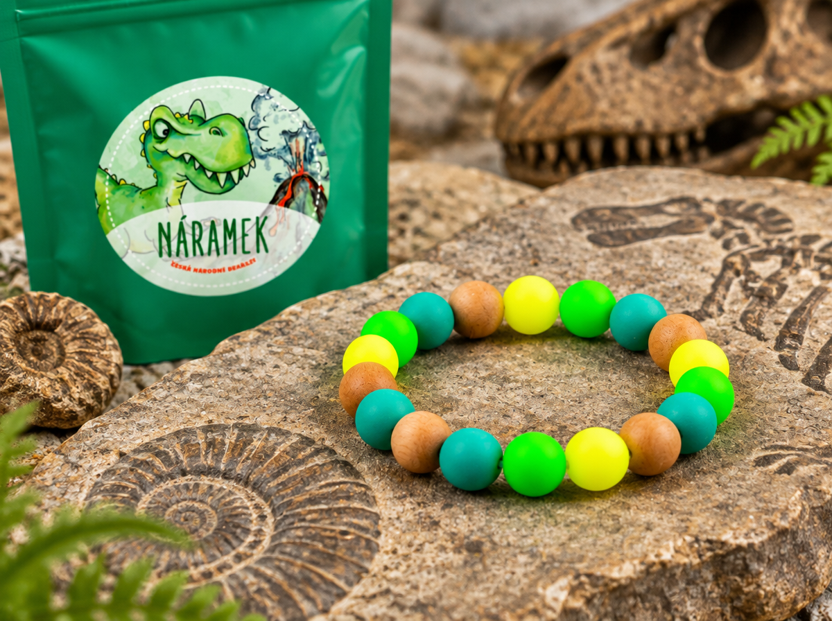 NÁRAMEK DINO