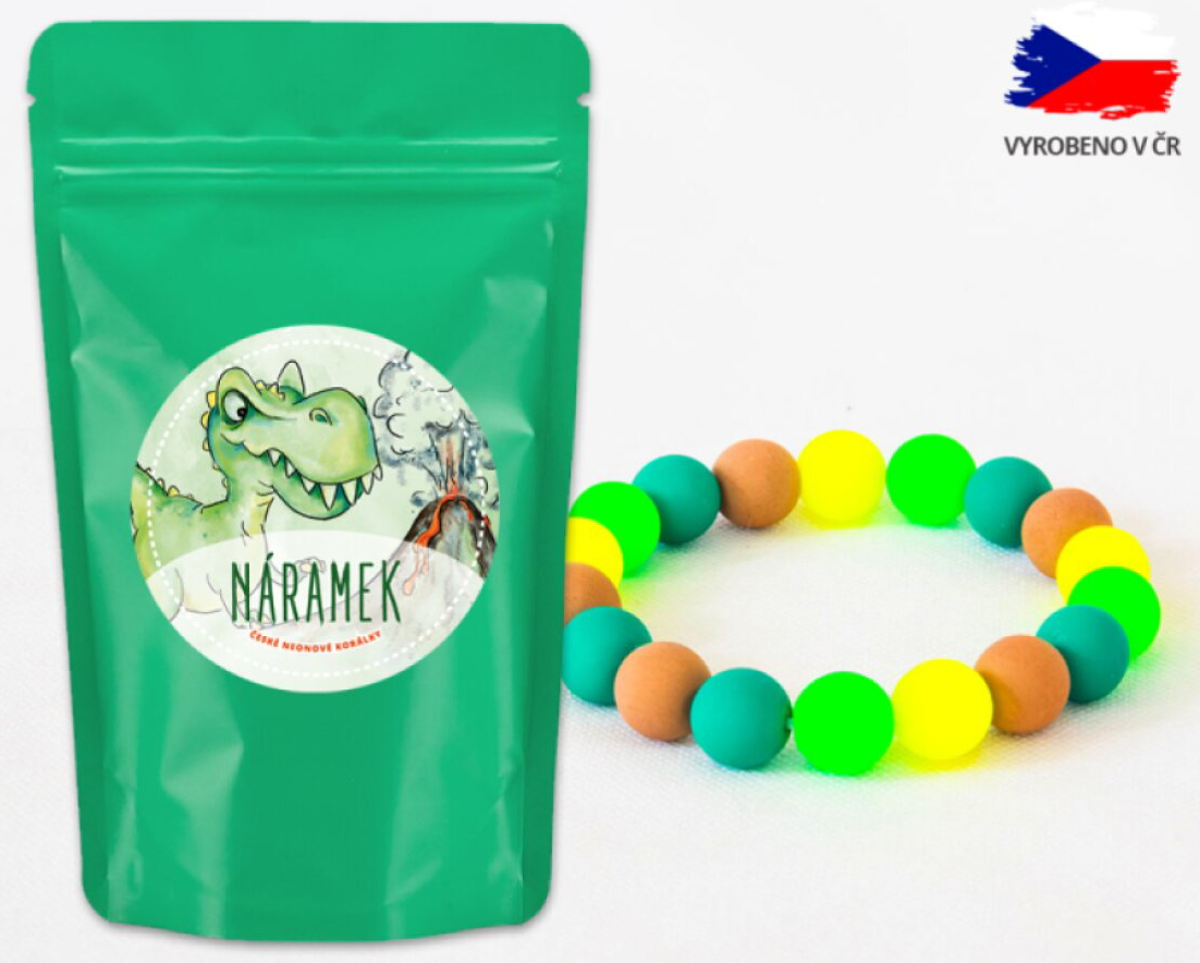 NÁRAMEK DINO