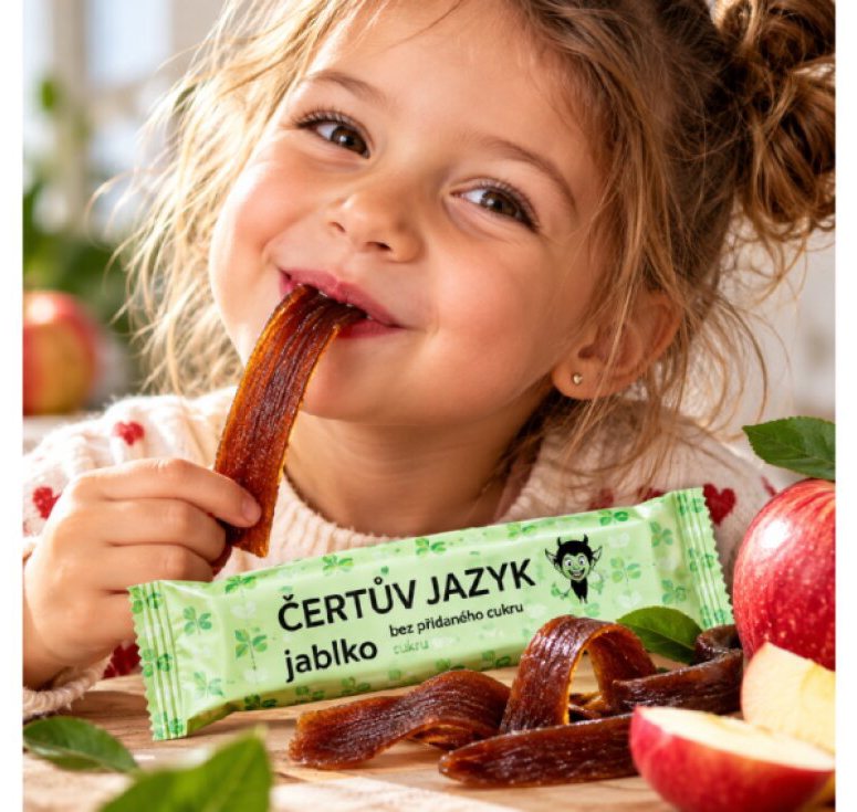 ČERTŮV JAZYK