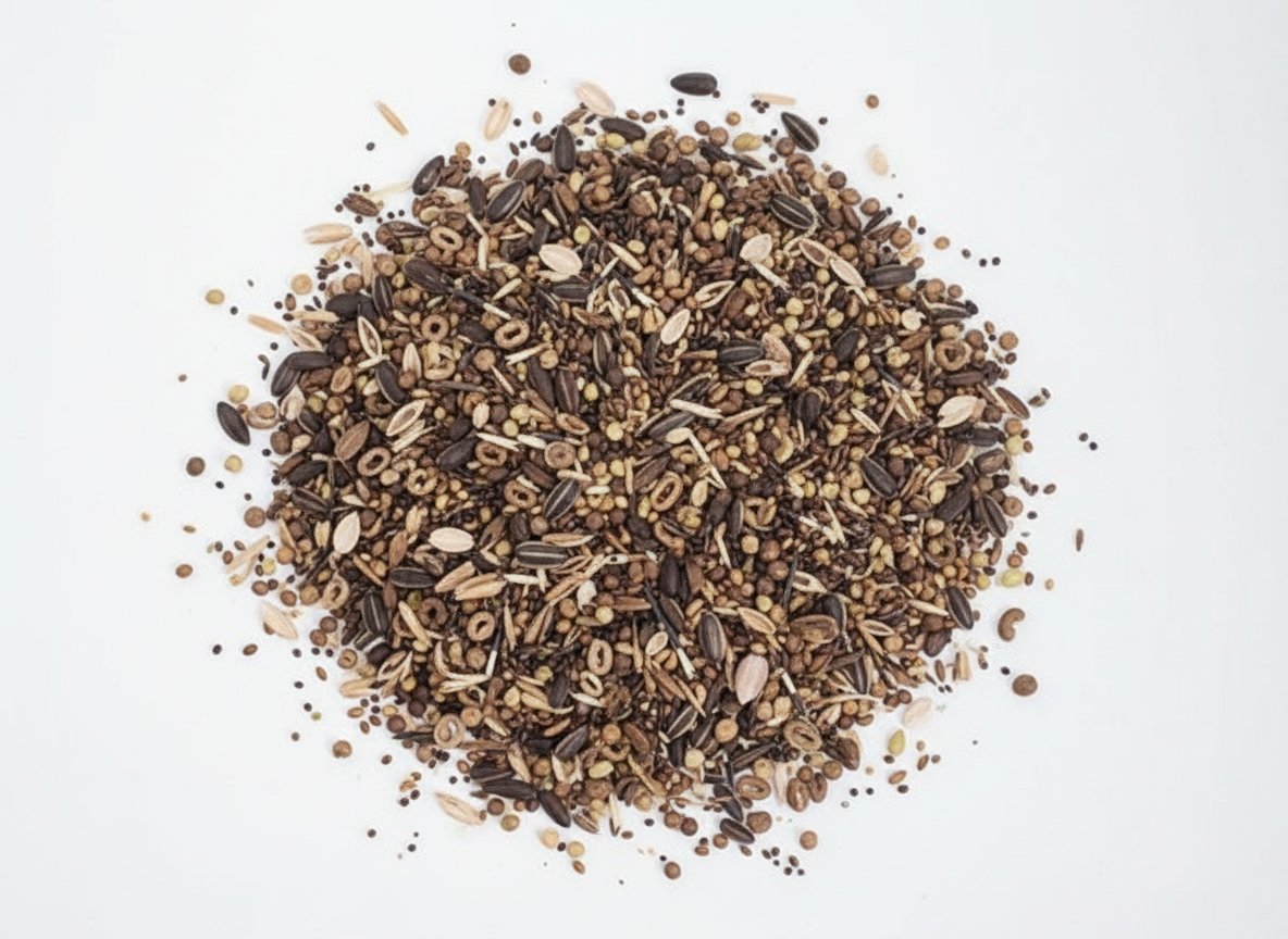 RYCHLE KVETOUCÍ LOUKA