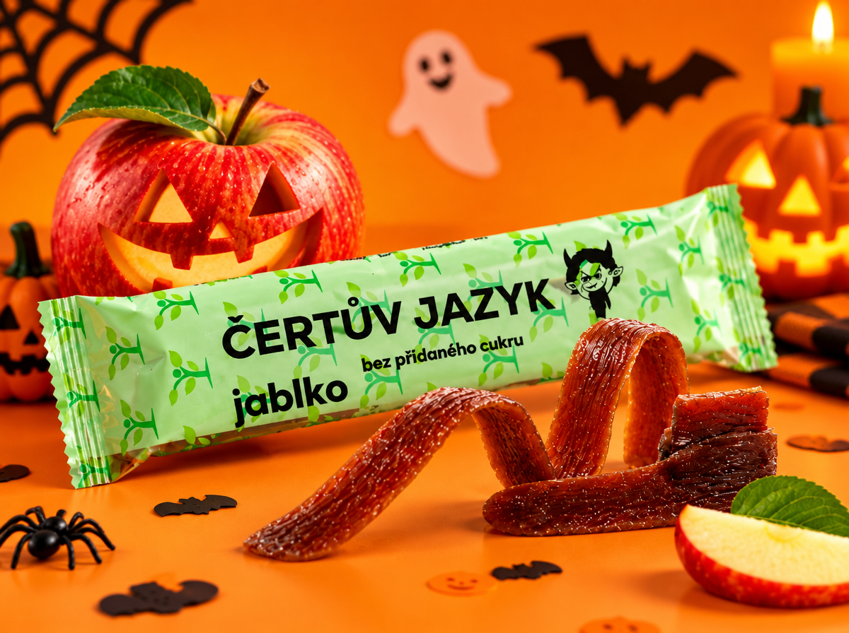 ČERTŮV JAZYK